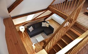 Ferienwohnung Zur Krone